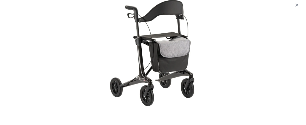 Rollator Multimotion